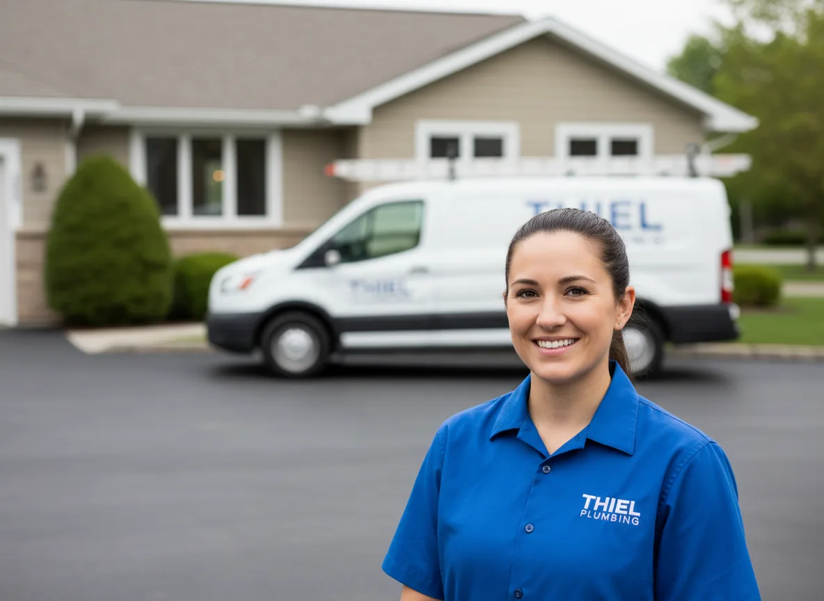 Plumber Newport, NE FAQs